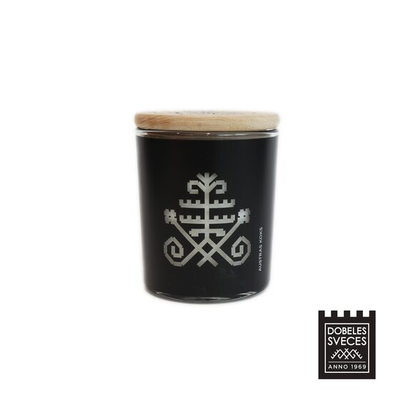 AUSTRAS KOKS - LUXE LINEN AROMĀTS